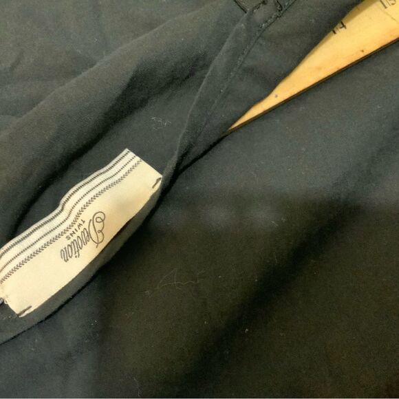 Devotion Twins black slip with adjustable straps SIZE SMALL - Picture 7 of 7